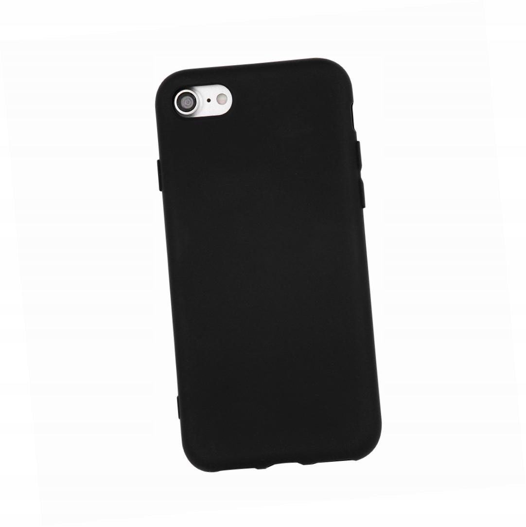 Etui silikonowe do iPhone Se 2020