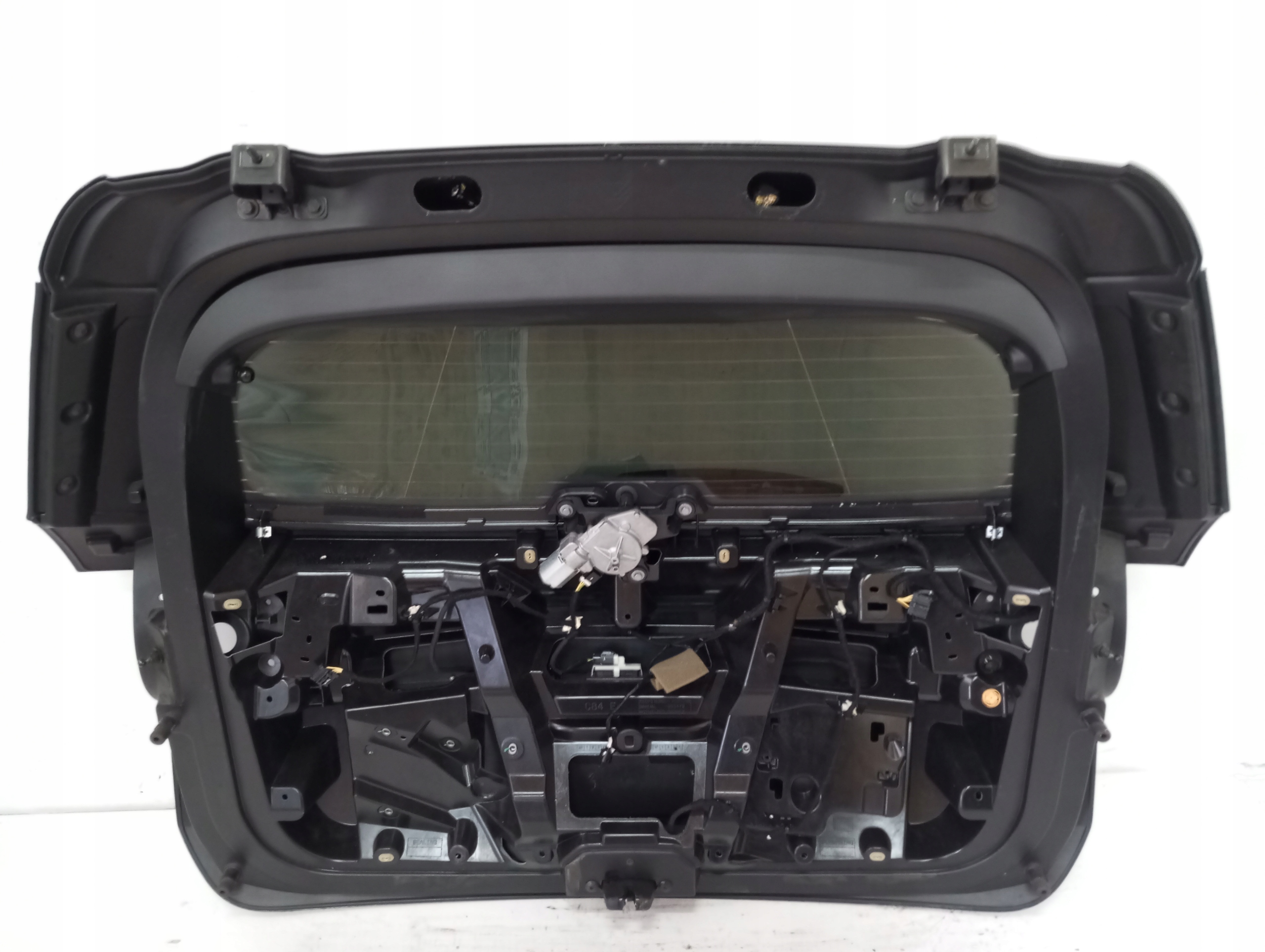 boot doors CITROEN C5 AIRCROSS LIFT 22r