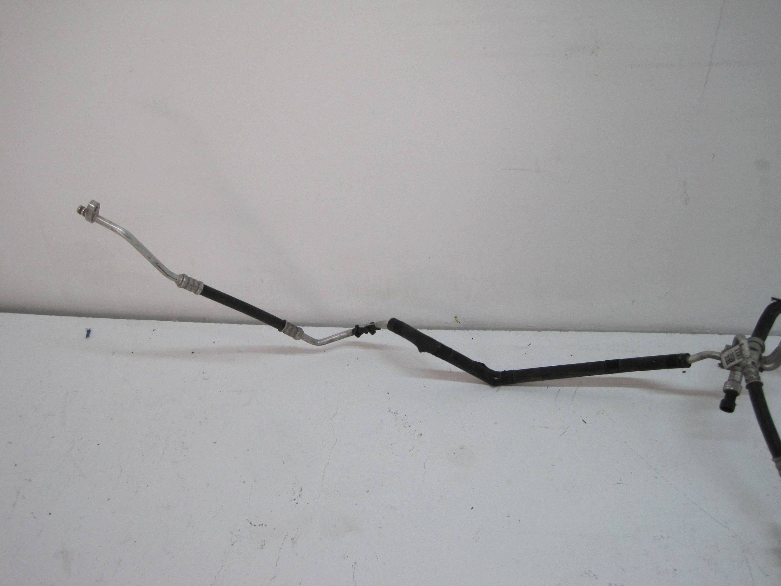 schlauch klimaanlage schlauch rohr JEEP COMPASS II 0052149750