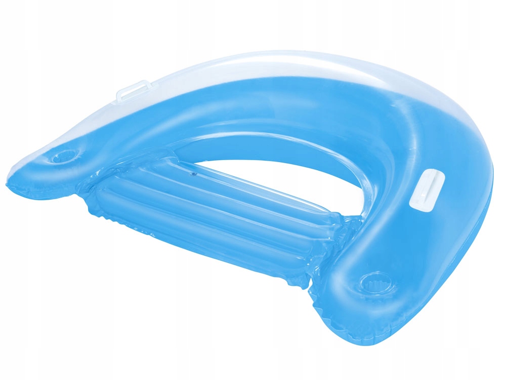 BESTWAY FOTEL DMUCHANY MATERAC DO PŁYWANIA Marka Bestway