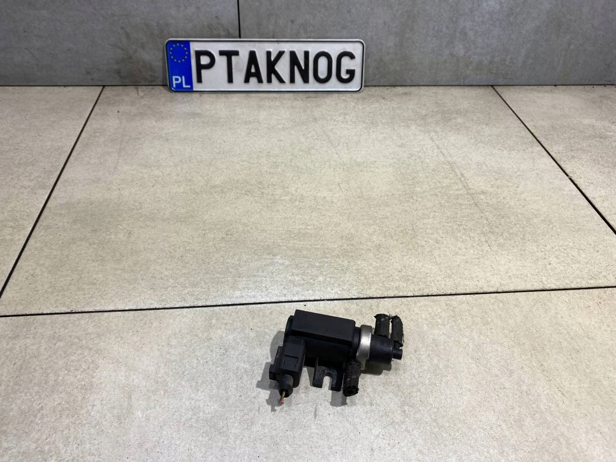 Sensor Unterdruck OCTAVIA und 1.9 TDI 1J0906627 7.22903.20