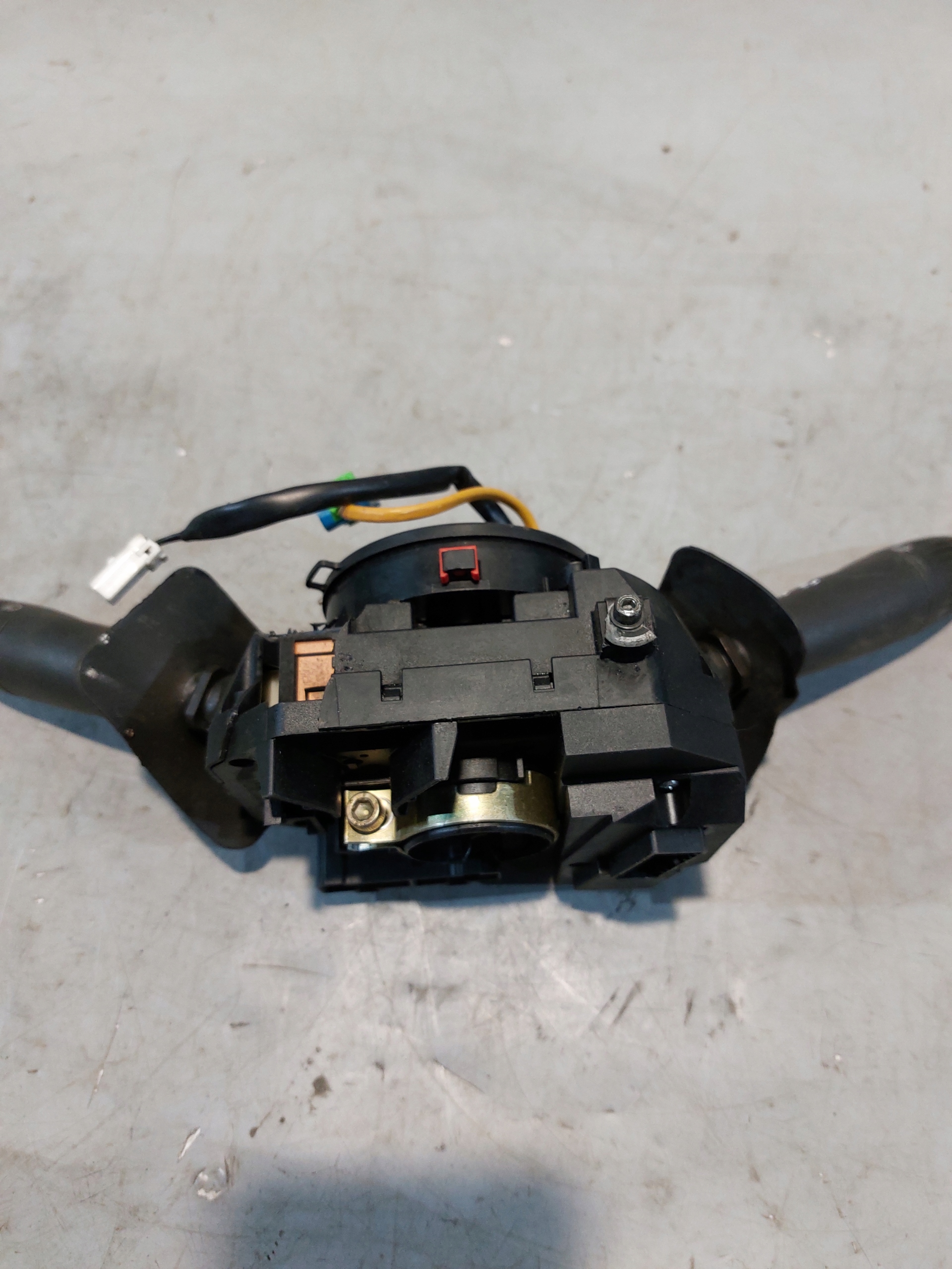 DEVIO LUCI TERGICRISTALLO TERGI FIAT PUNTO II