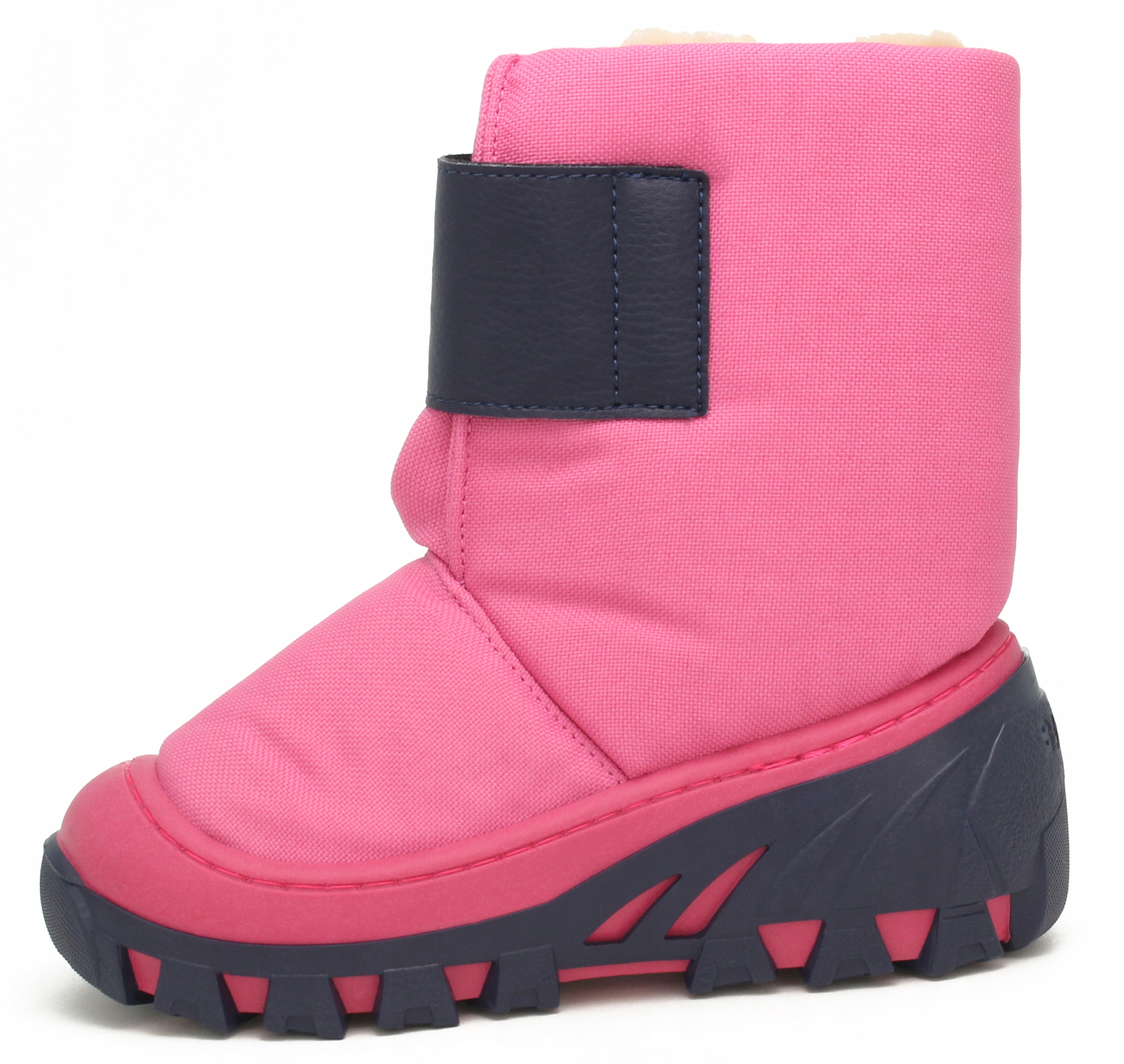 BARTEK _mega ciepłe śniegowce z wełną _ 21 Kod producenta 11479016