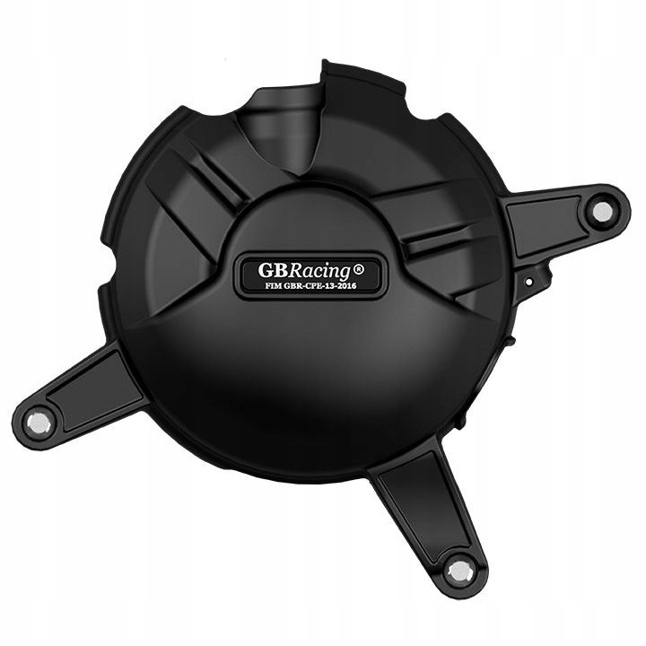OSŁONA SPRZĘGŁA - GBRACING - YAMAHA R3 MT03 2015-2022