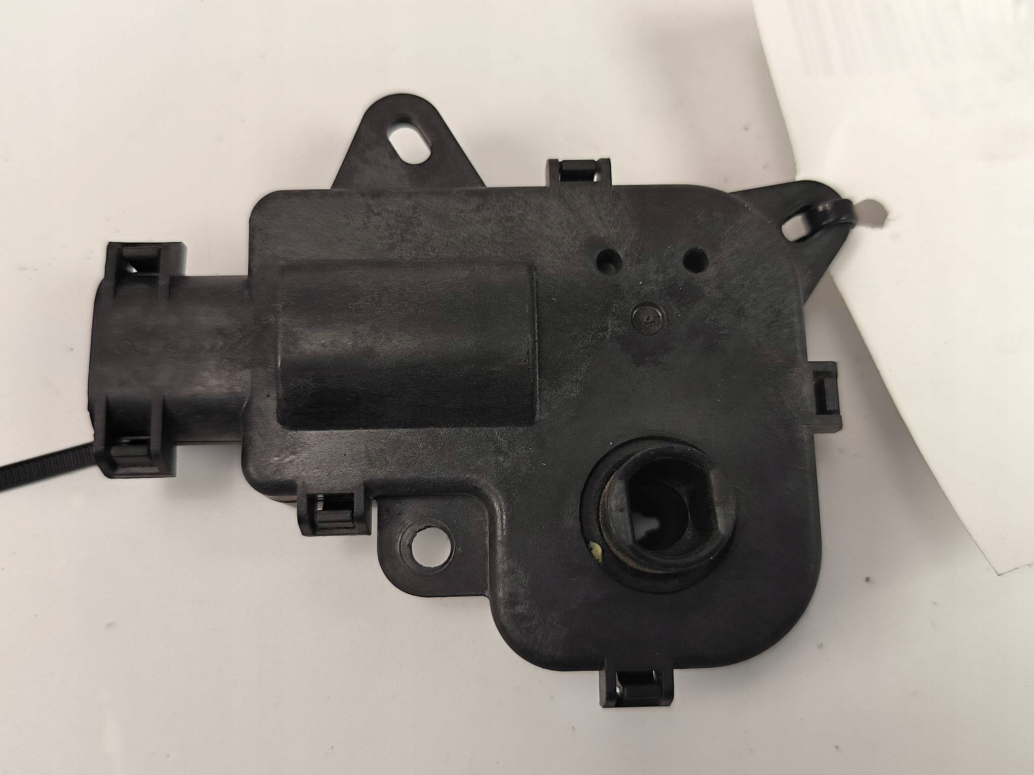 Module 52485222 RENAULT ESPACE IV