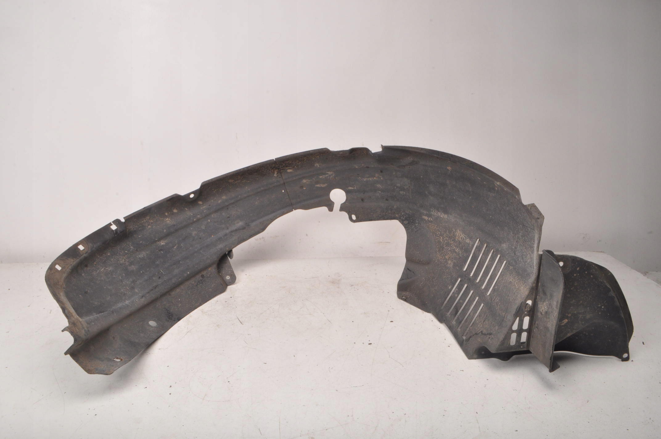 HYUNDAI SANTA ФЕ II ПІДКРИЛЬНИК ПЕРЕД СПЕРЕДУ ПРАВЕ 86812-2b200