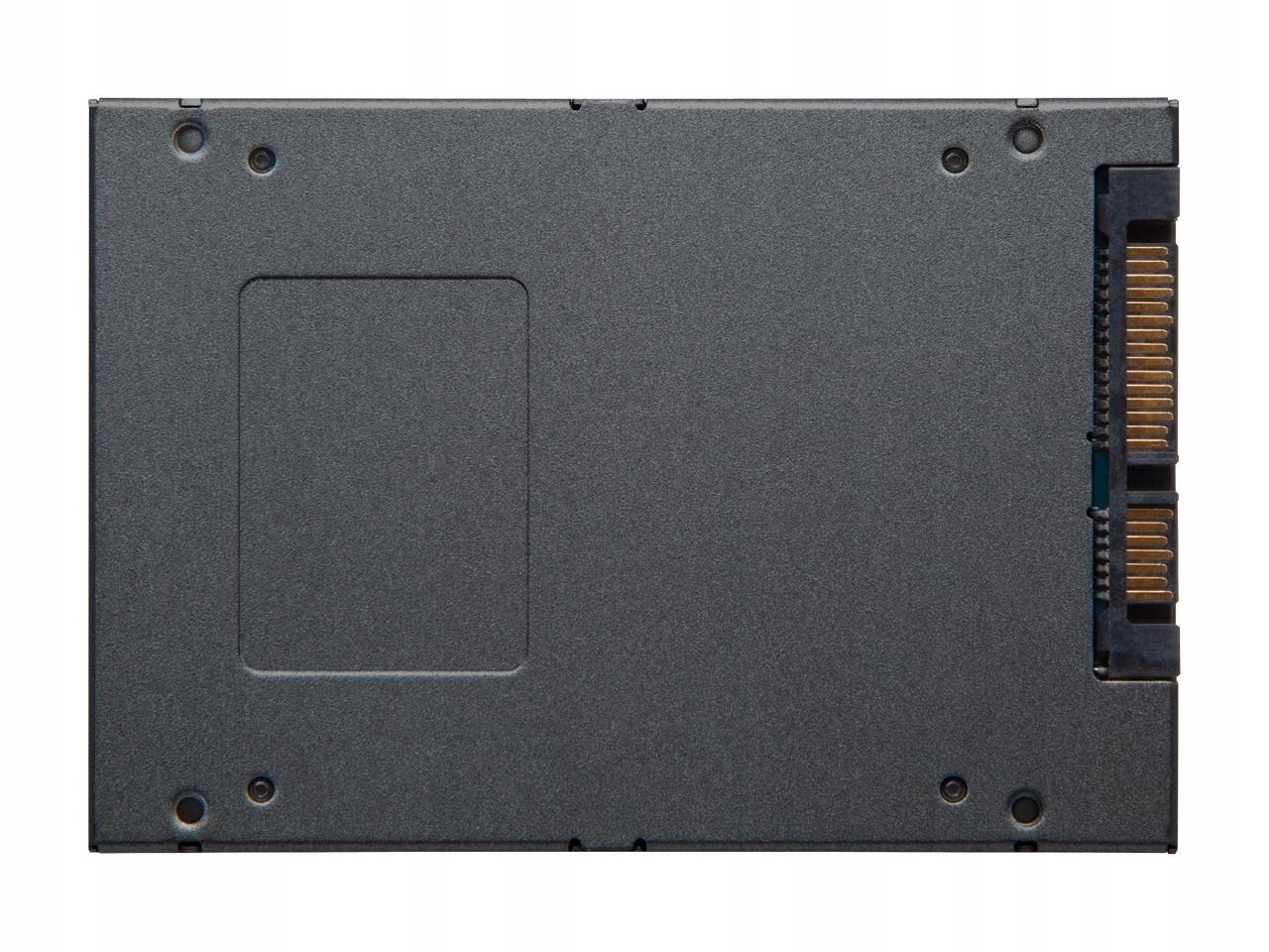 Ssd A400 Series 480GB SATA3 2.5''