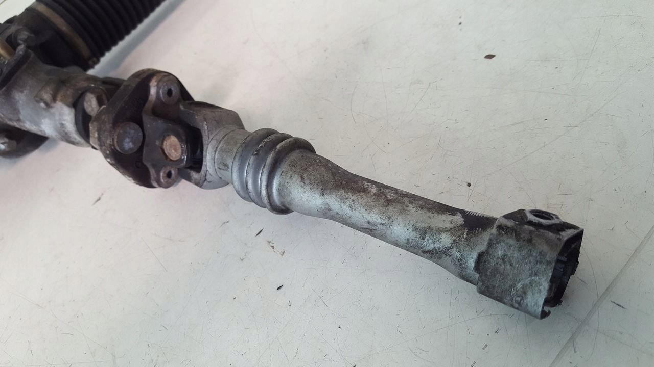 servo control Mercedes W203 1,8