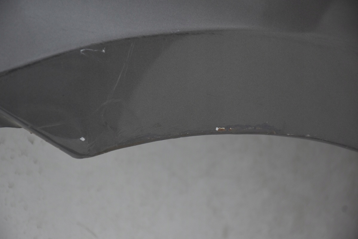 fender front * front left VW POLO V replacement LD7R