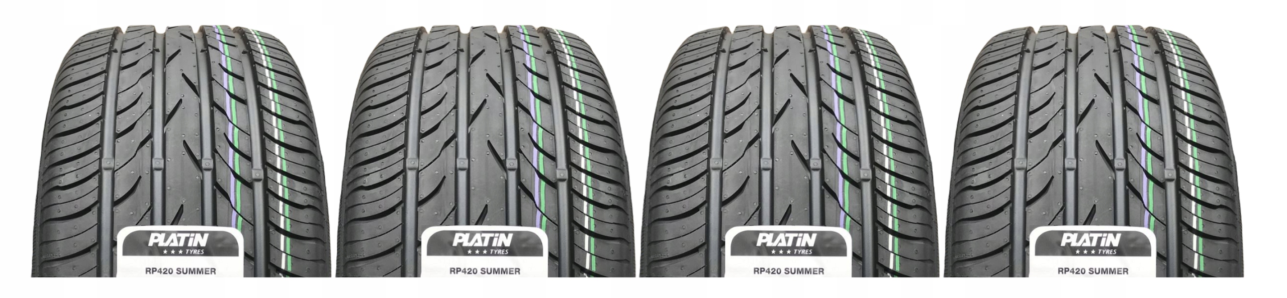 205/55 R16 нові літні шини Continental Group