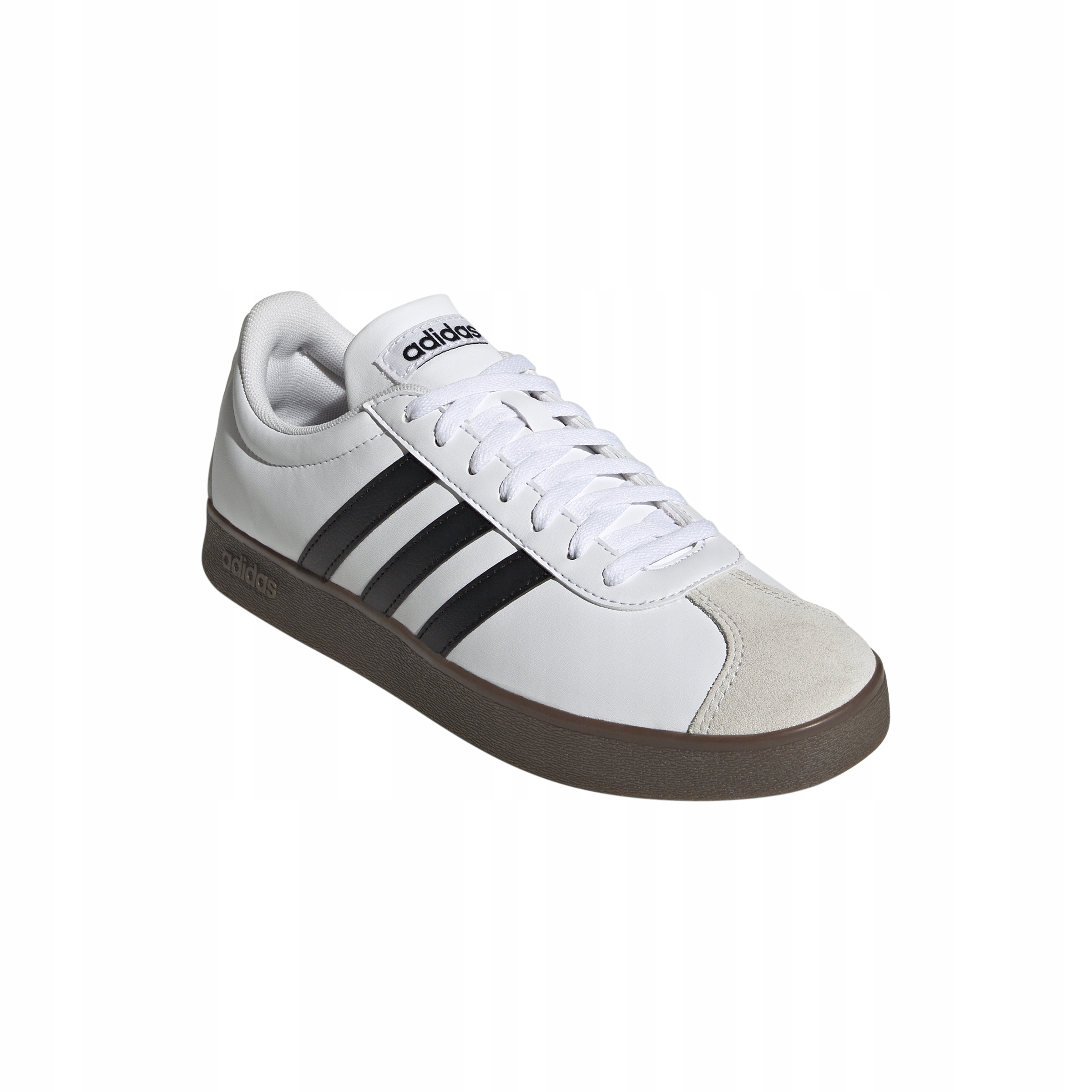 buty męskie adidas VL Court Base 3.0 r 43 1/3 ID3714