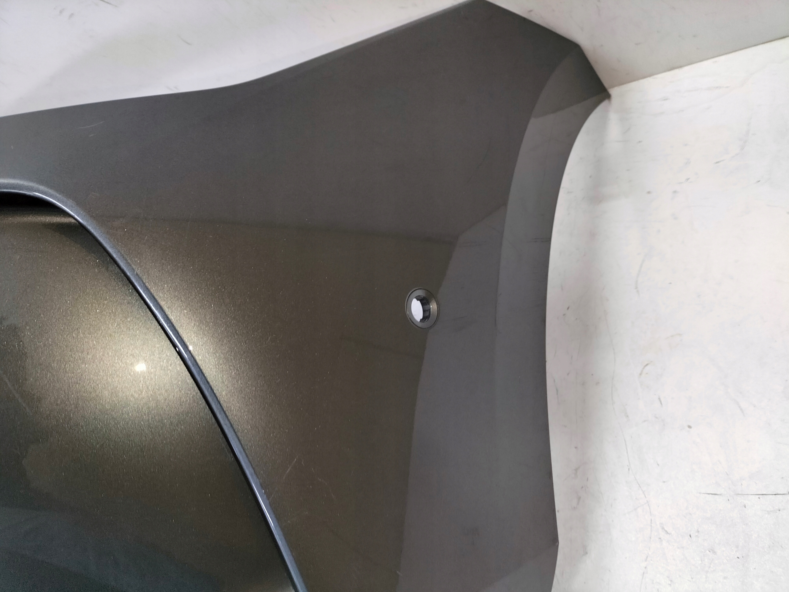 Frontstoßstange vorne VW PASSAT B9 3J0 24