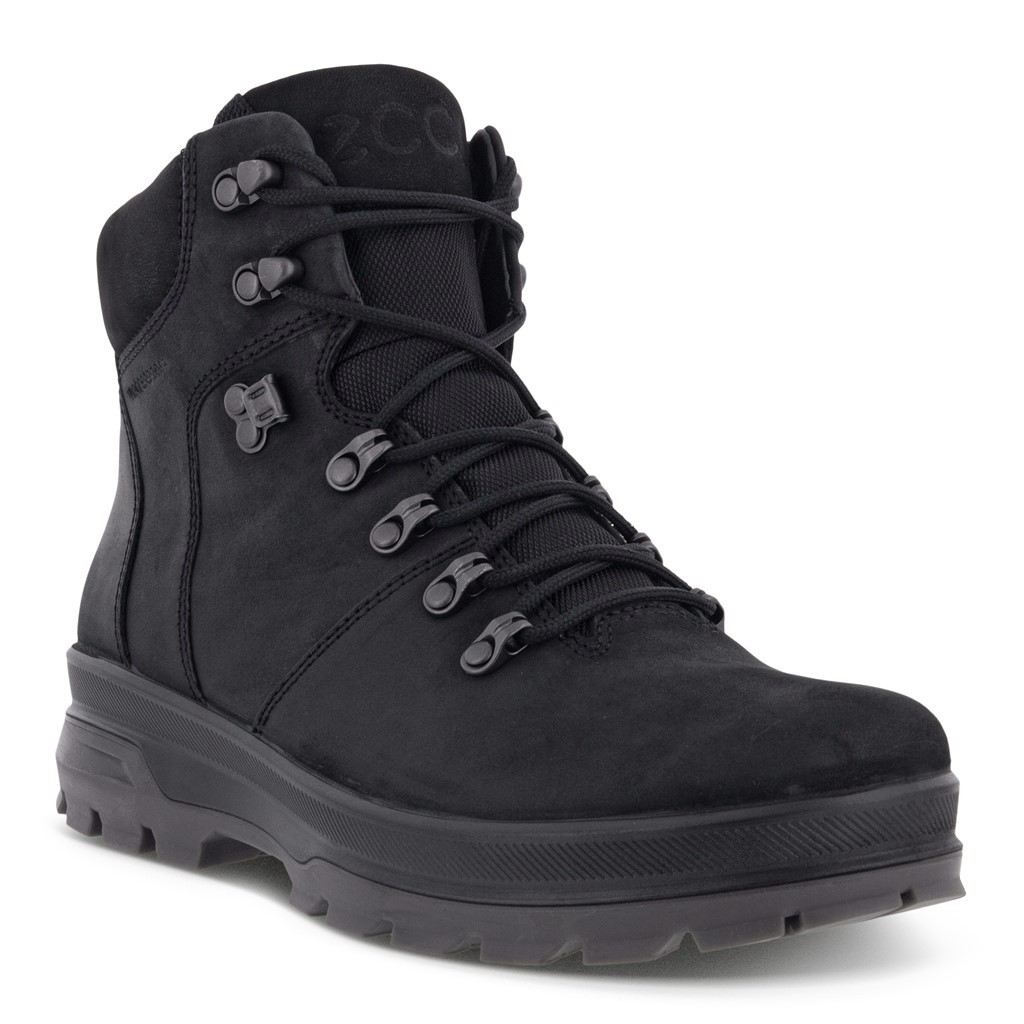 STREDNA obuv ECCO RUGGED TRACK VODEODOLNA membrana 43 Allegro