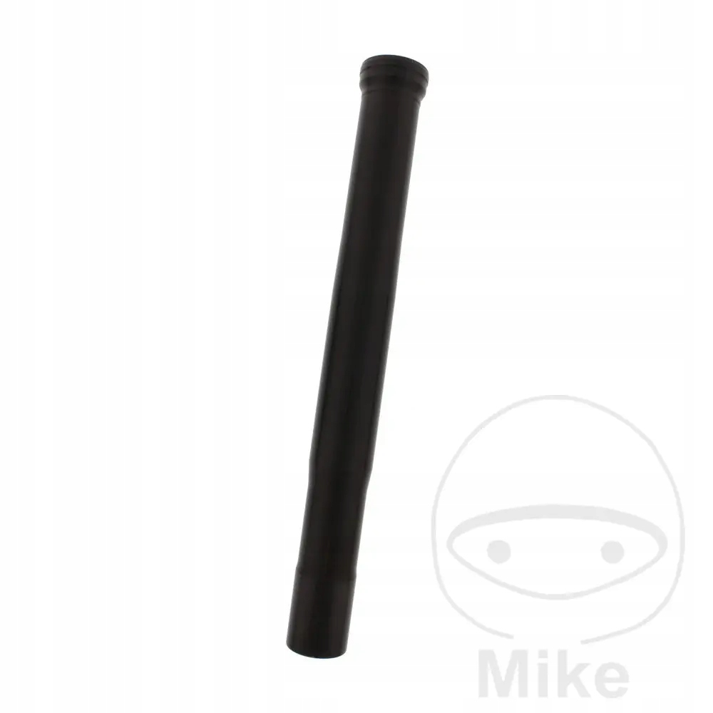 Rúrka tlmiča Jmp Kawasaki Z 750 2007-2014r. čierna