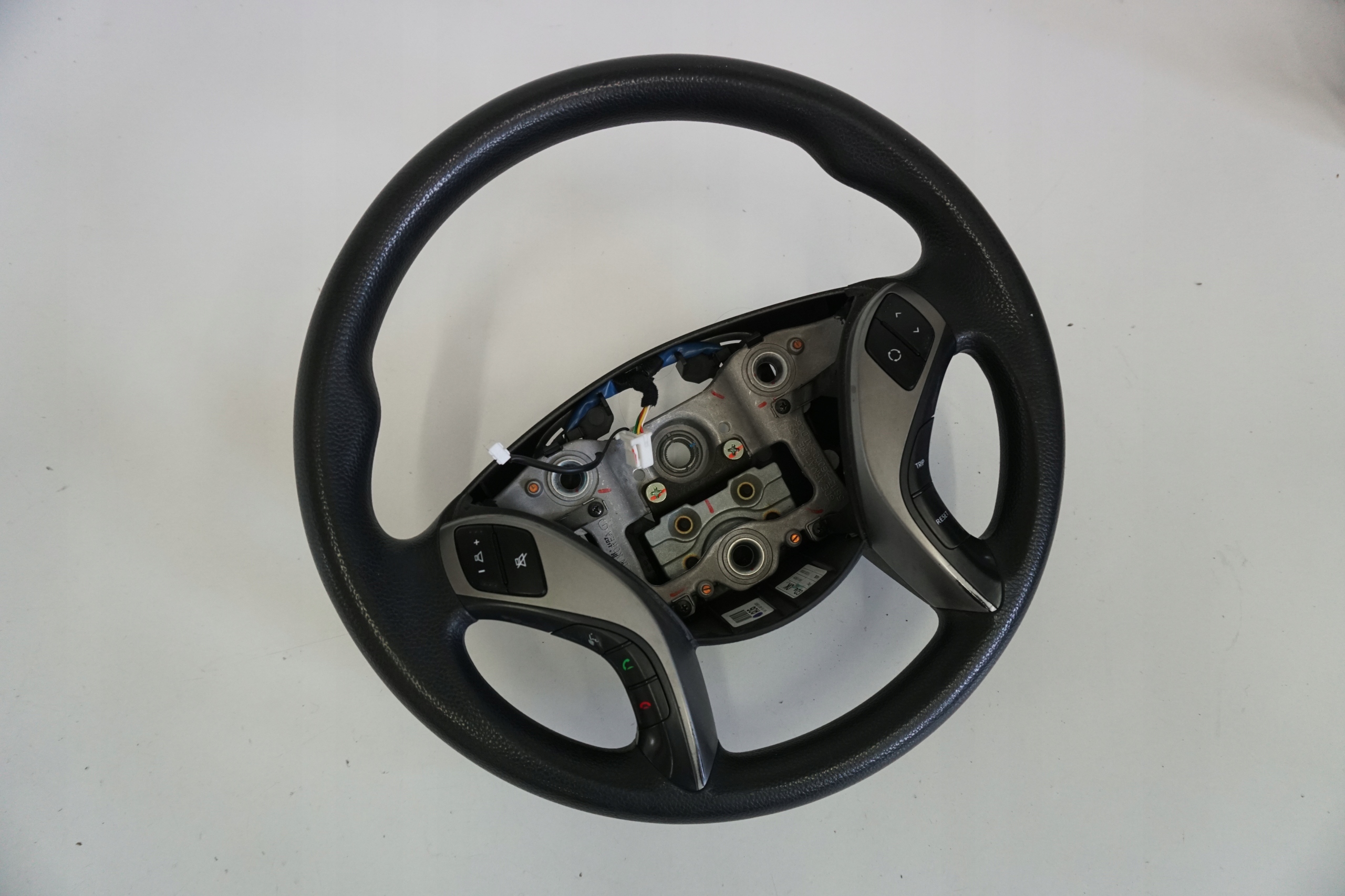 HYUNDAI I30 II KIEROWNICA 56110-A611RD 56113-A6000