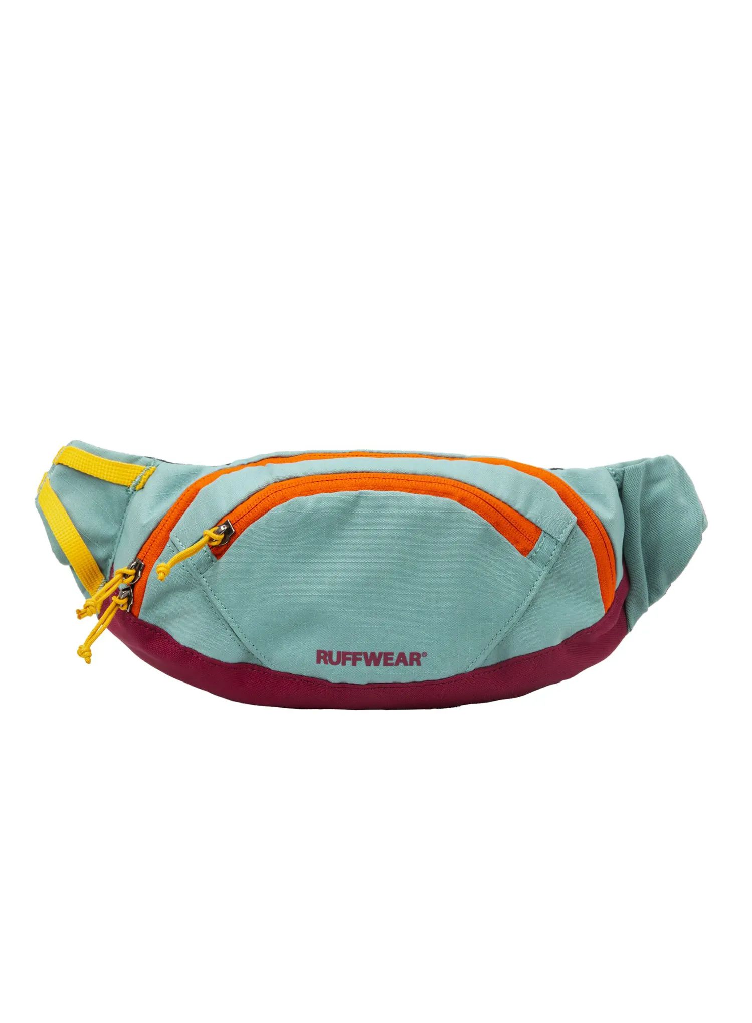 Bederní taška Ruffwear Home Trail Hip Pack river rock green