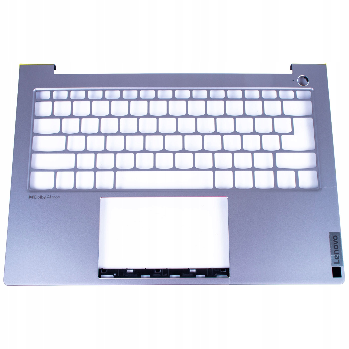 Palmrest Lenovo ThinkBook 14 G4+ stříbrný