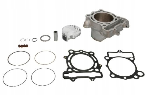 Válec Cylinder Works Kawasaki Kxf 250 09