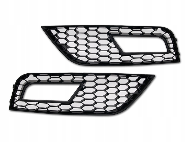 Atrapa Kratka Tuning RSstyle Audi A4 B8 8k Lift 11