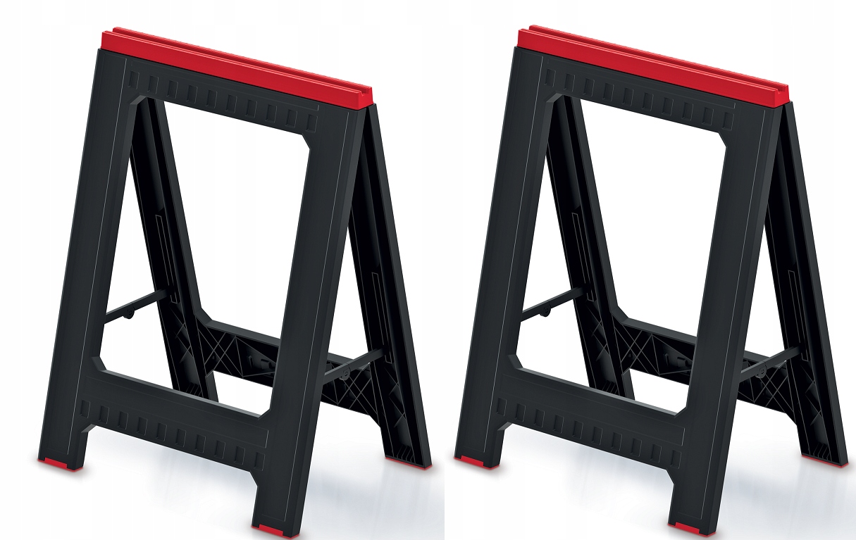 СТІЙКА ДЛЯ МАЙСТЕРНІ 2 ШТУКИ