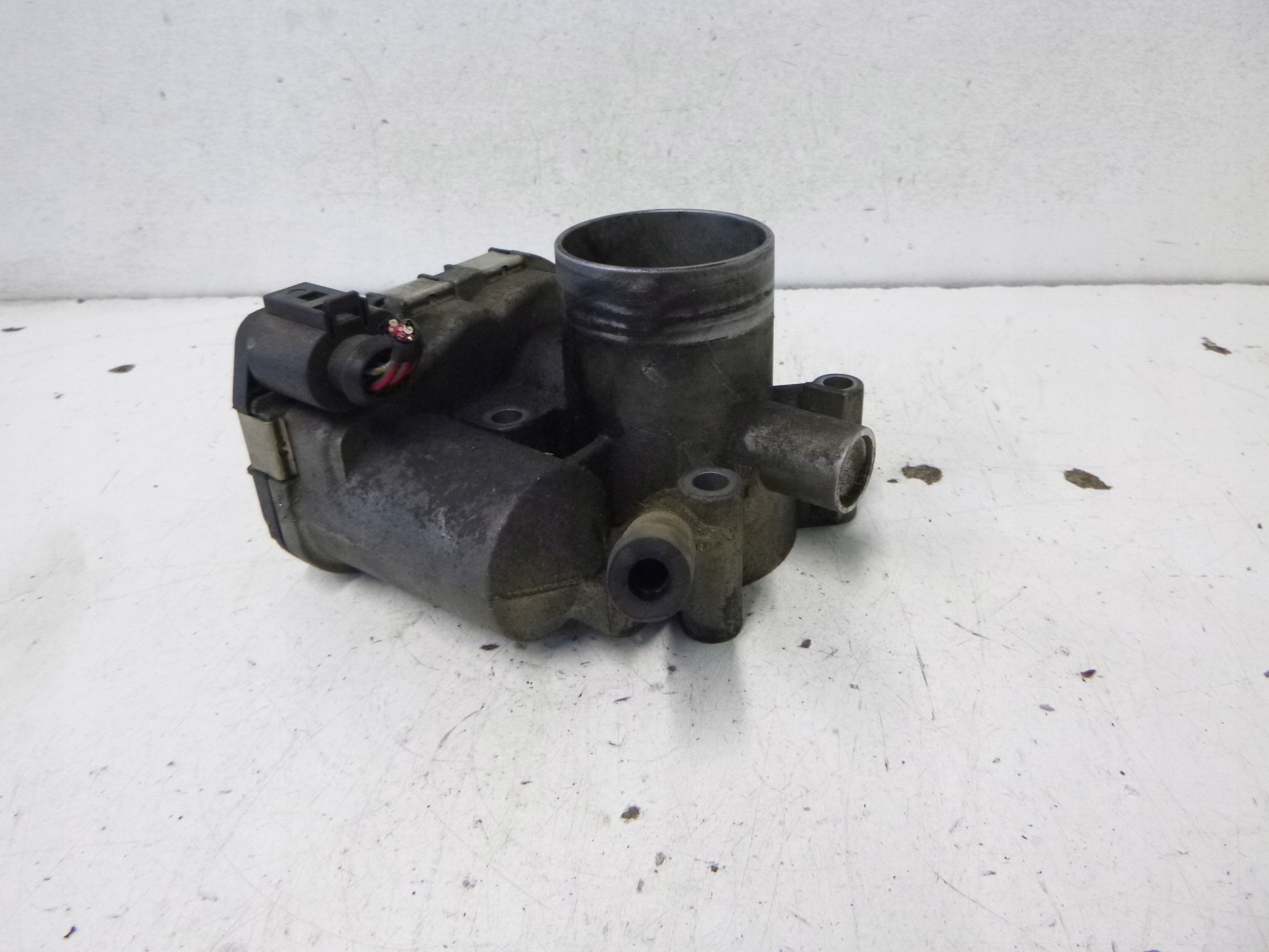 VALVOLA A FARFALLA VOLKSWAGEN POLO 6N III 1.4 0280750049