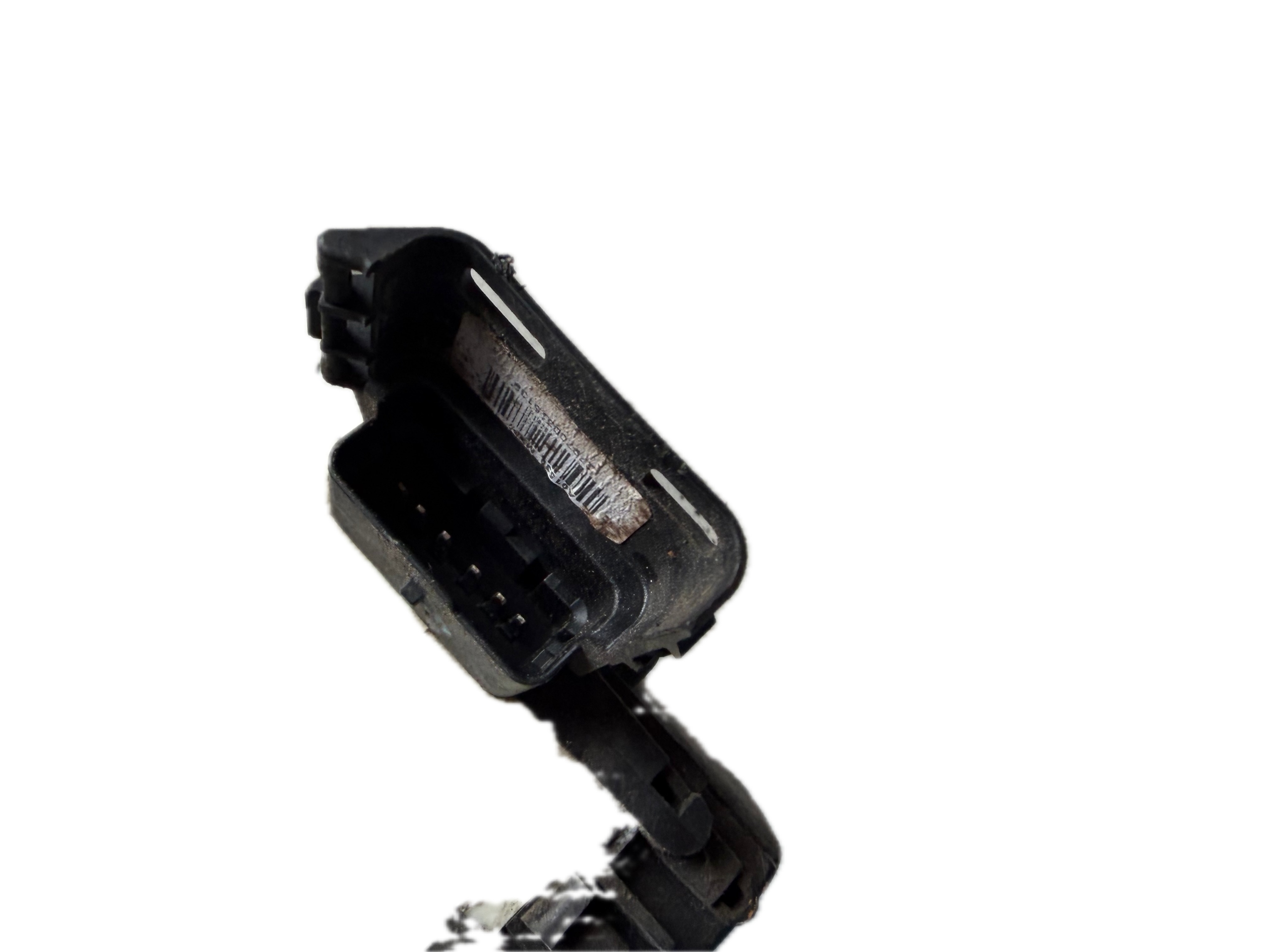lock door right rear part PEUGEOT 308 and