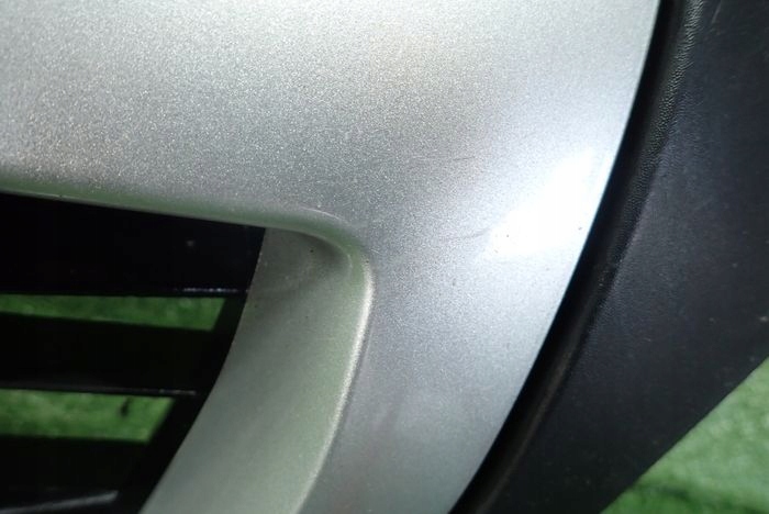 PEUGEOT BOXER LIFT 14- Grille