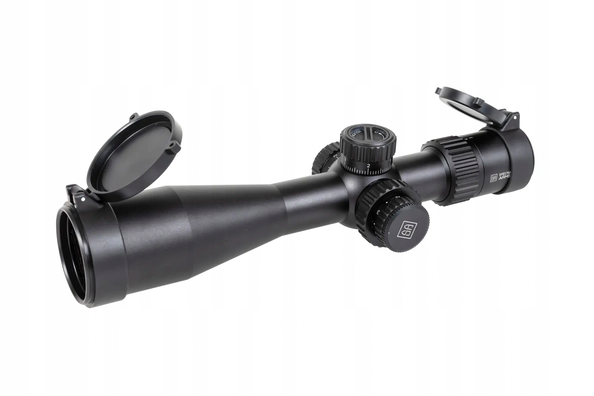 Luneta Specna Arms Prime 4-16X44 Sfir Ffp Czarna