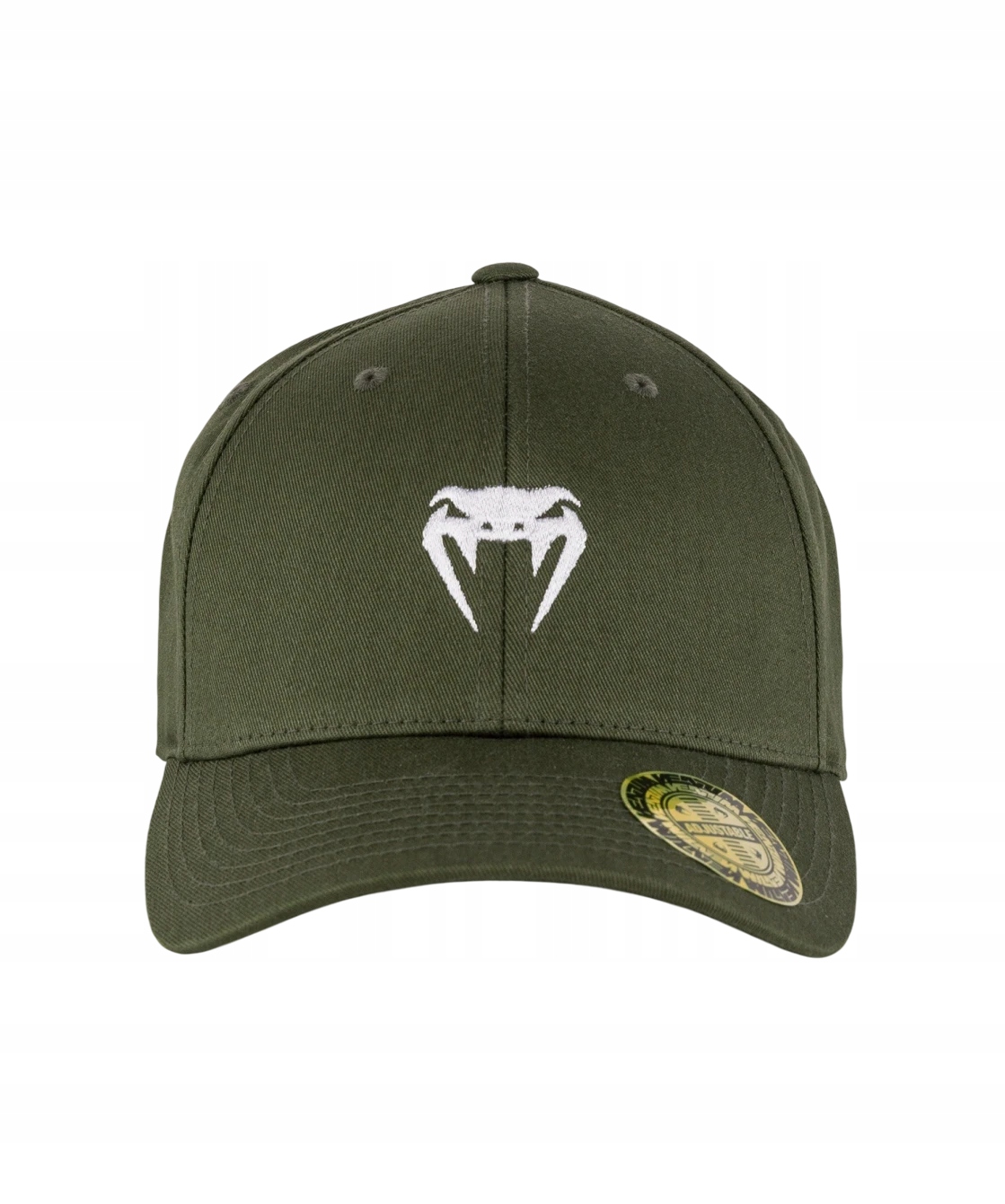 Kšiltovka Venum Classic 2.0 Univerzální Khaki
