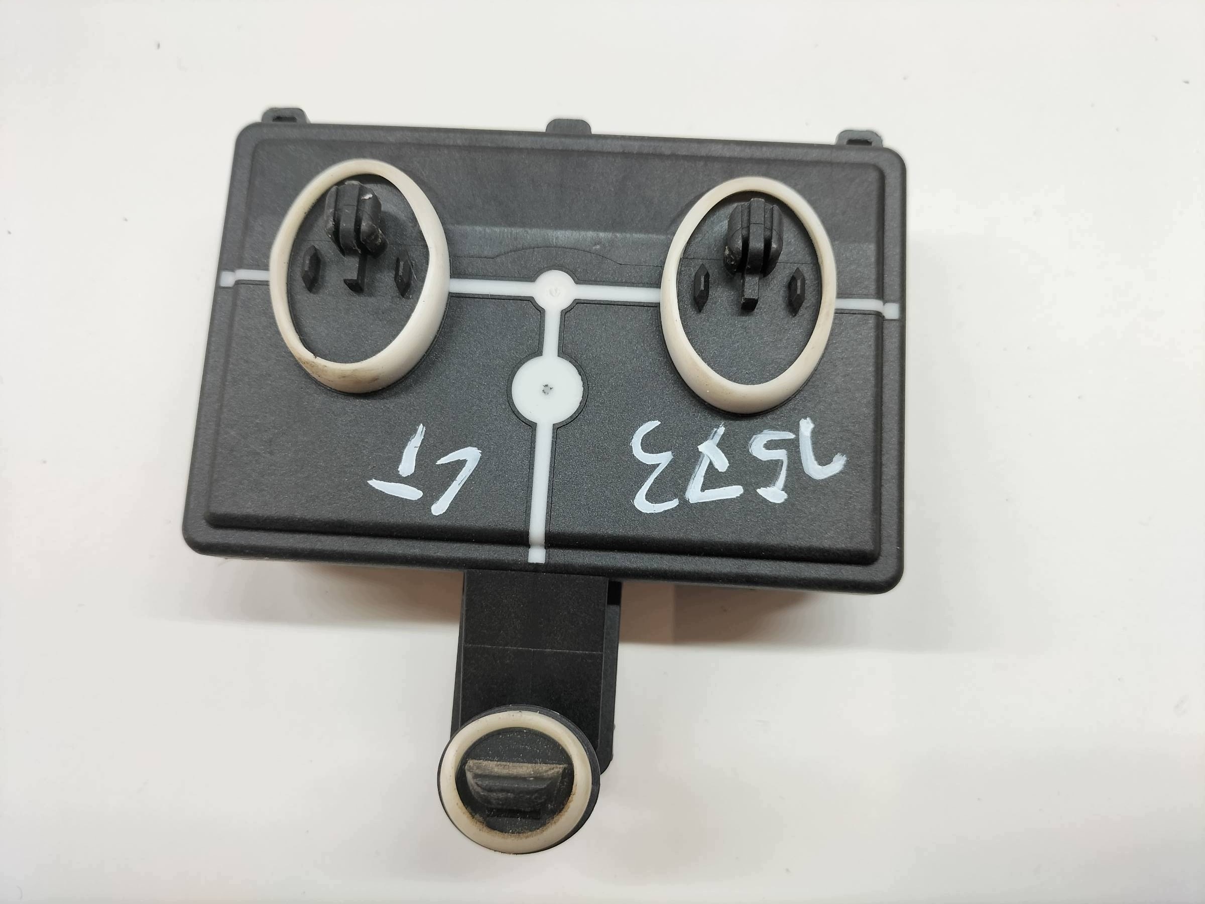 module door left rear part 4M0959795H Audi Q7 II (2015-2026) SQ7