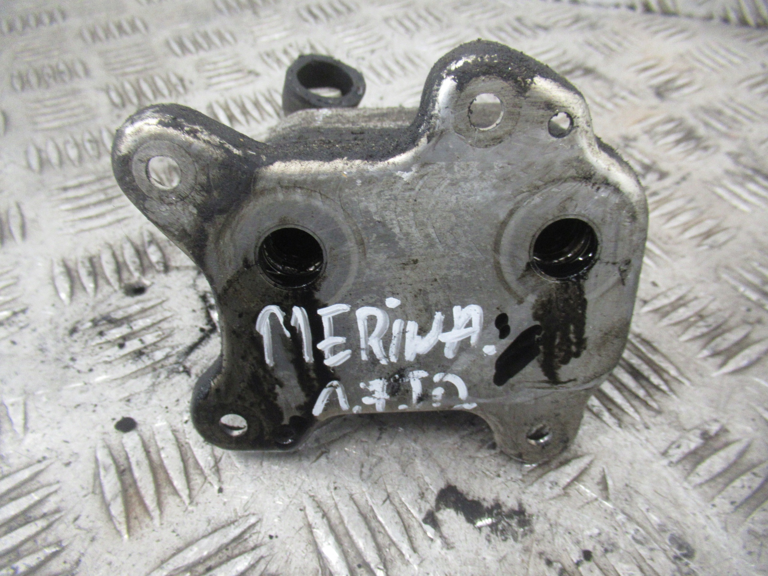 olaj hütö OPEL MERIVA A 8973235440