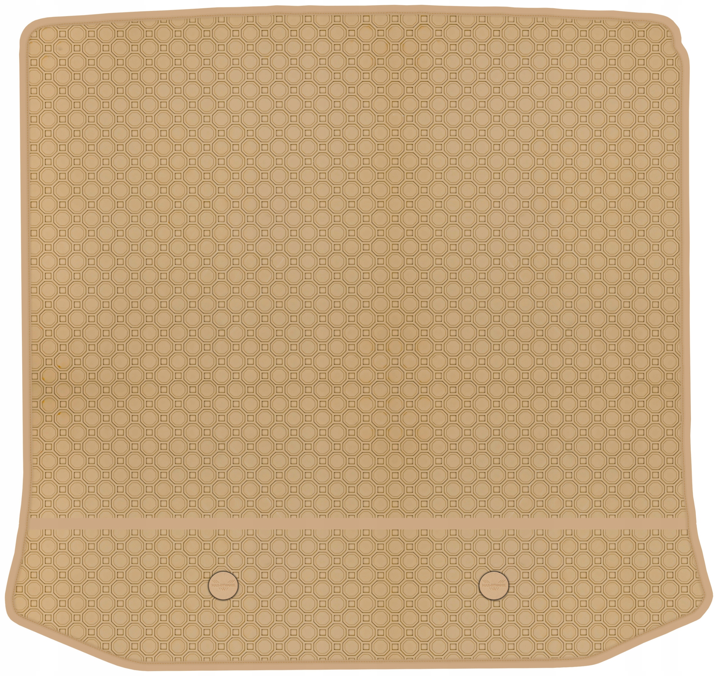 Seat Cordoba II Sedan 2002-2009 Vložka do zavazadlového prostoru Primeliner Béžová