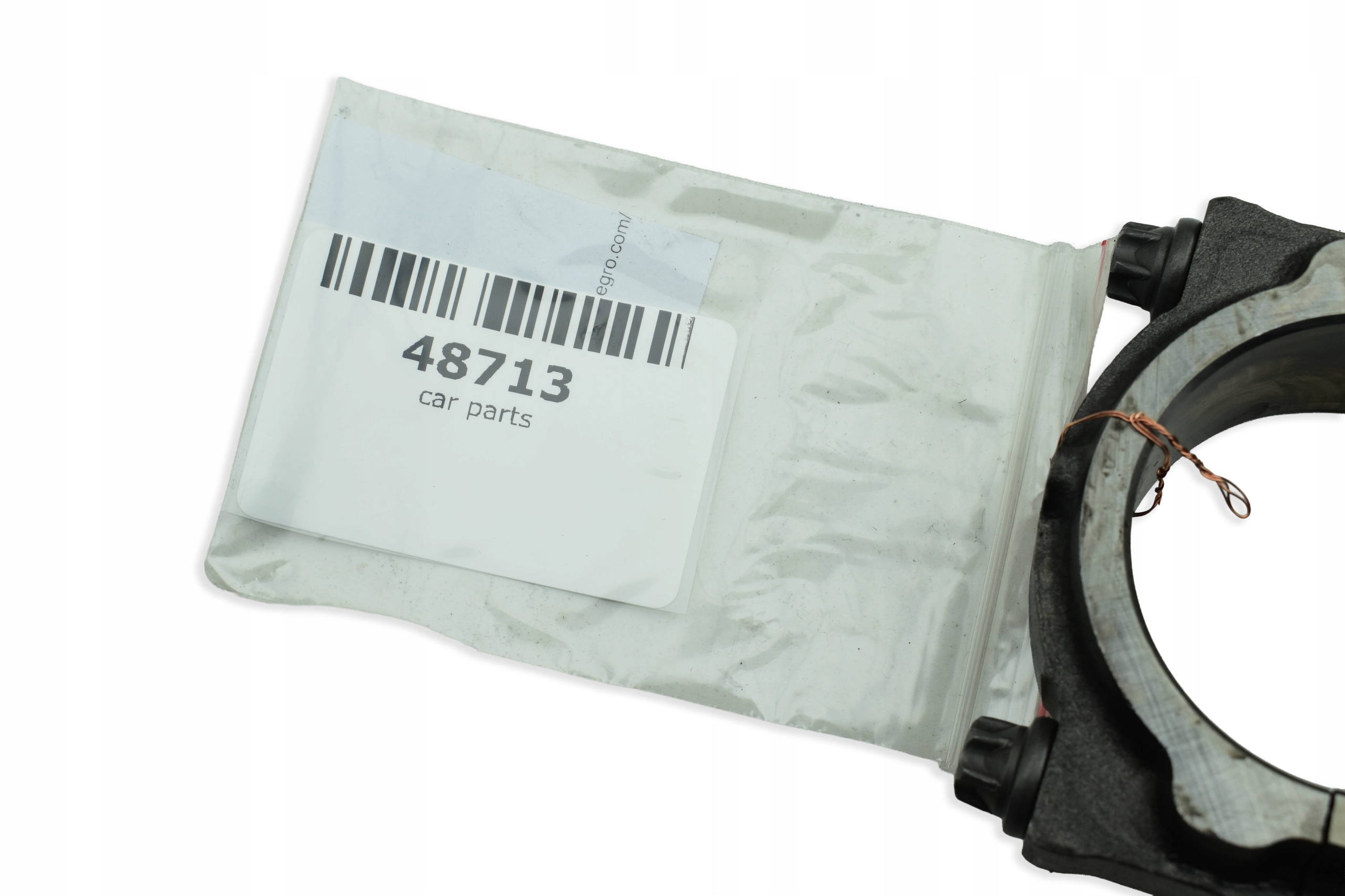Piston Bielle TRANSIT MK7 BOXER II JUMPER II DUCATO III 2.2 TDCI DRFC