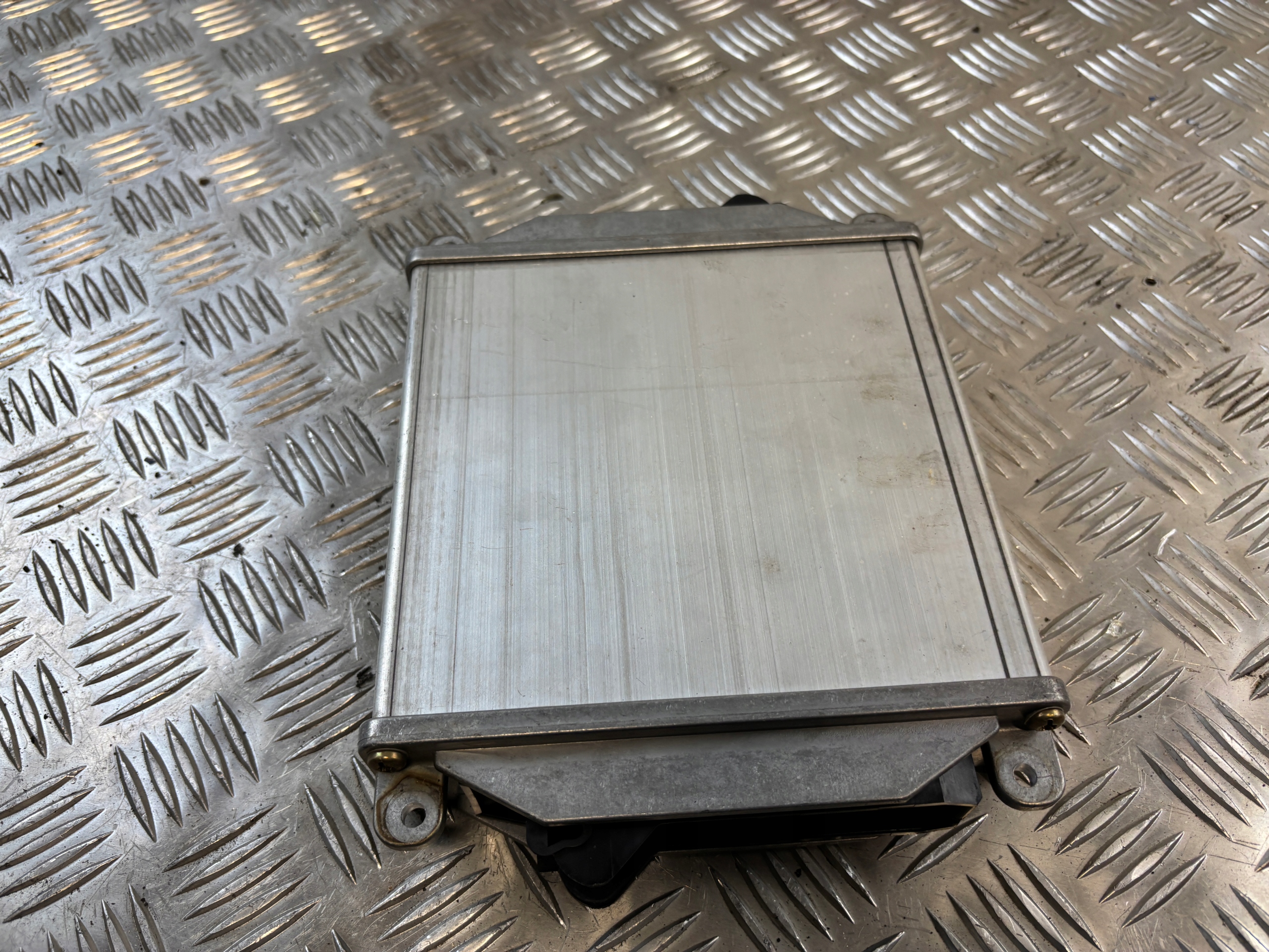 control unit gearboxes Voith 81.25935.6589