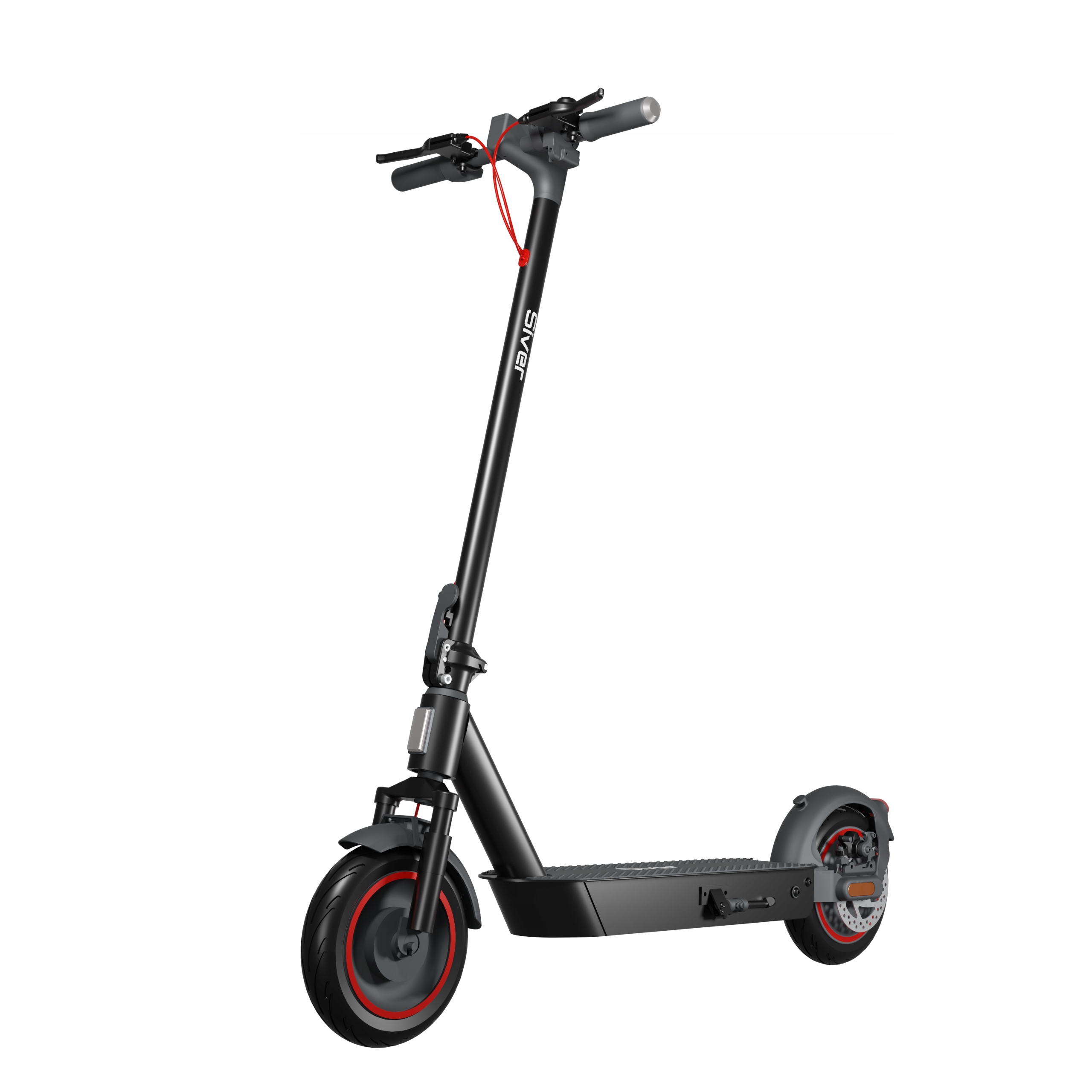 Hulajnoga elektryczna Siver City 10 Plus 350 W