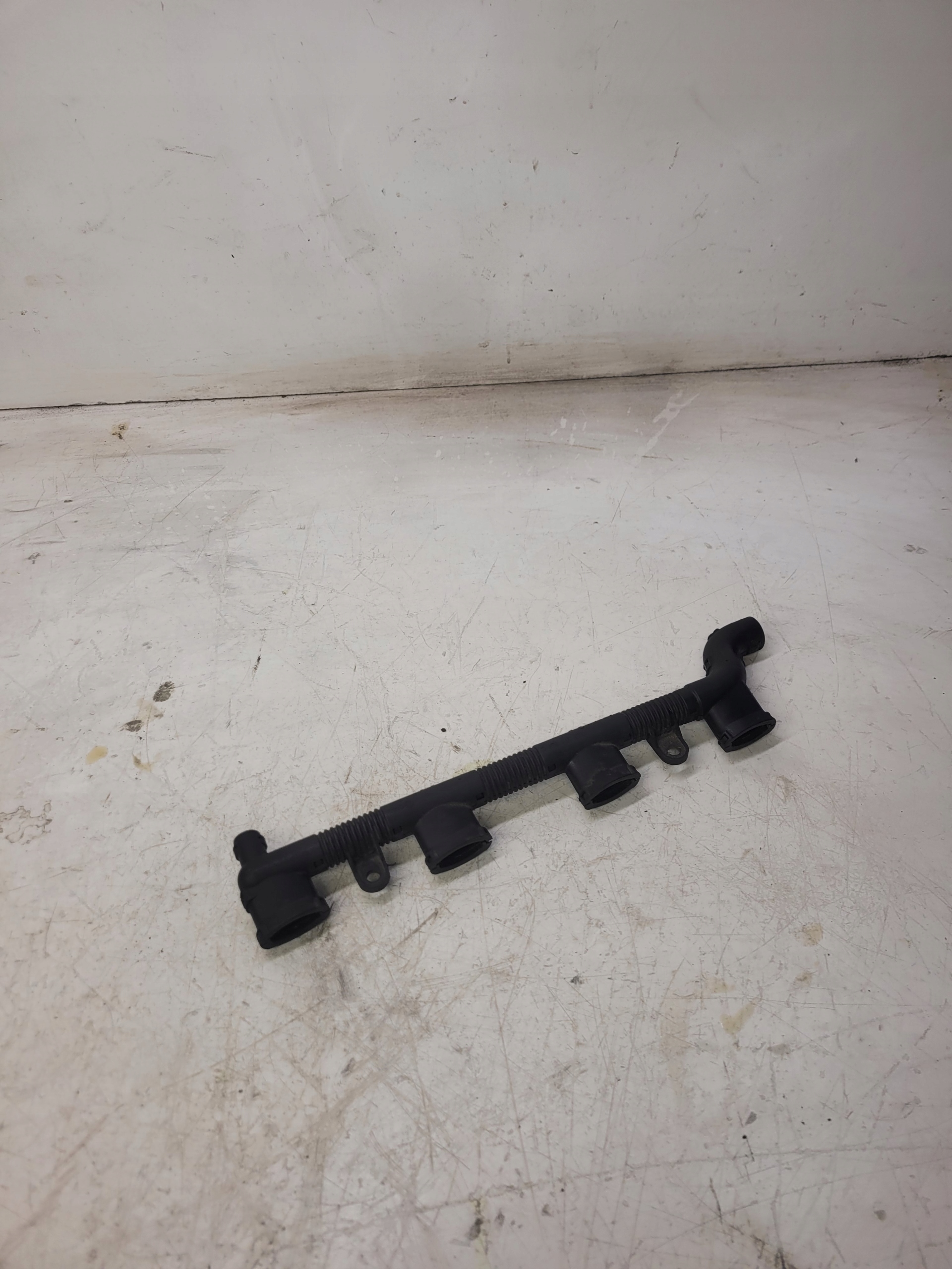 cablaggio ugelli AUDI A3 A4 VW 2.0 TFSI 06F971824