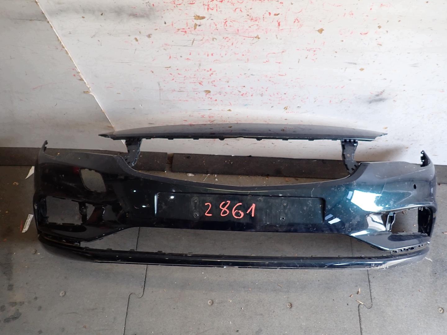 bumper front front OPEL ASTRA V K 2016- 39052730