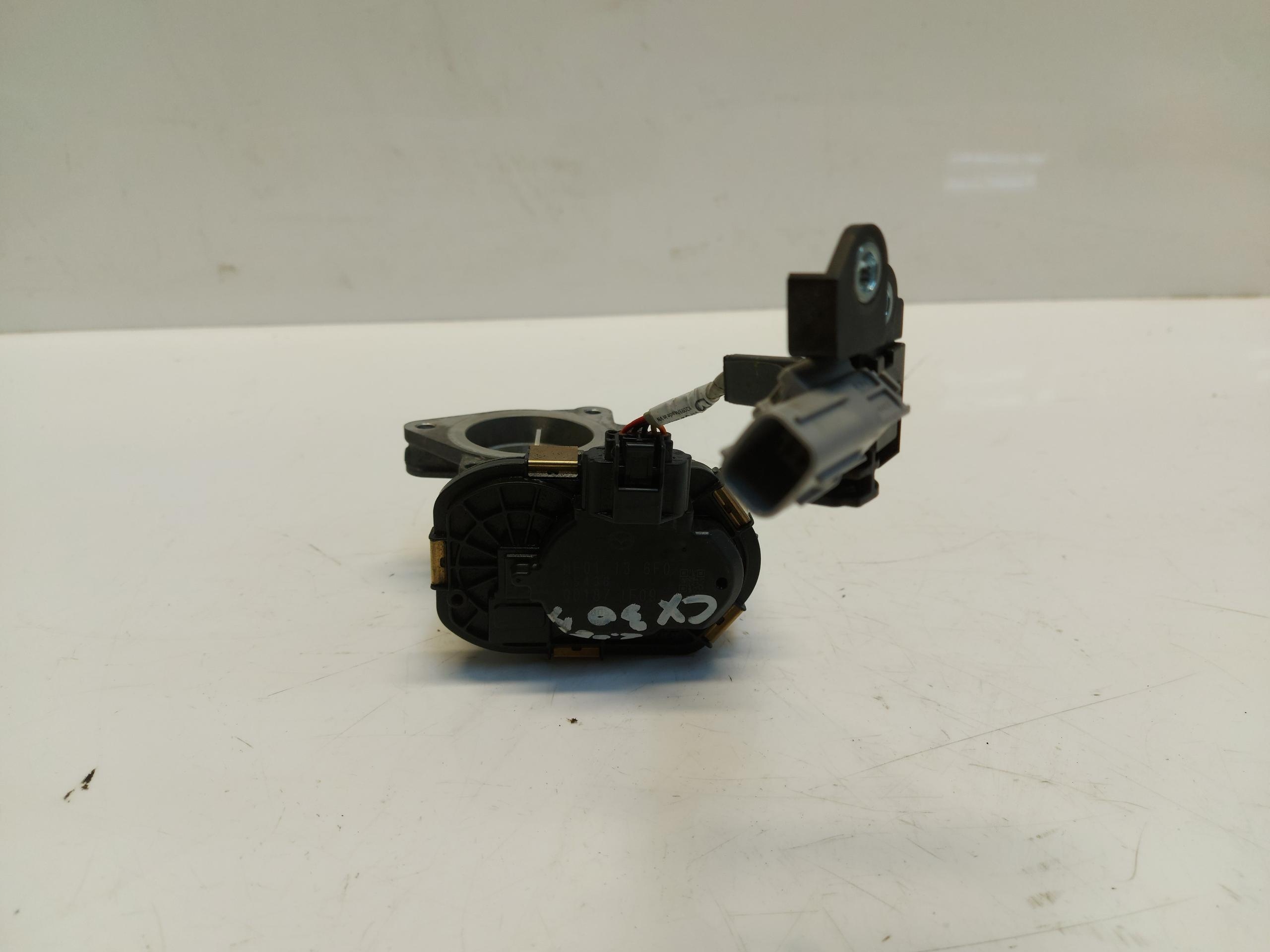 Mazda CX30 throttle flap air 2.0 EH hf01136f0