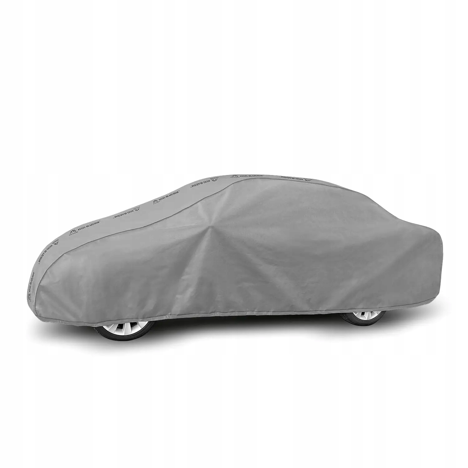 Krycí Plachta Automobilová Optimal Garage II Membrane XL Sedan