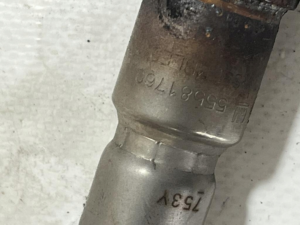 SONDA LAMBDA OPEL CORSA E 18R 1.3 CDTI 55581760