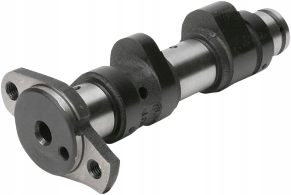 Rozvodový Hriadeľ Hot Cams Stage 2 Yamaha Yfm 660 4005-2