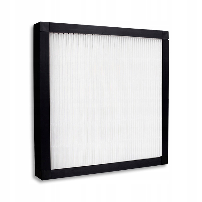 

Filtr Compa Pleat M5 592x287x48mm Ks (ePM10 55%)