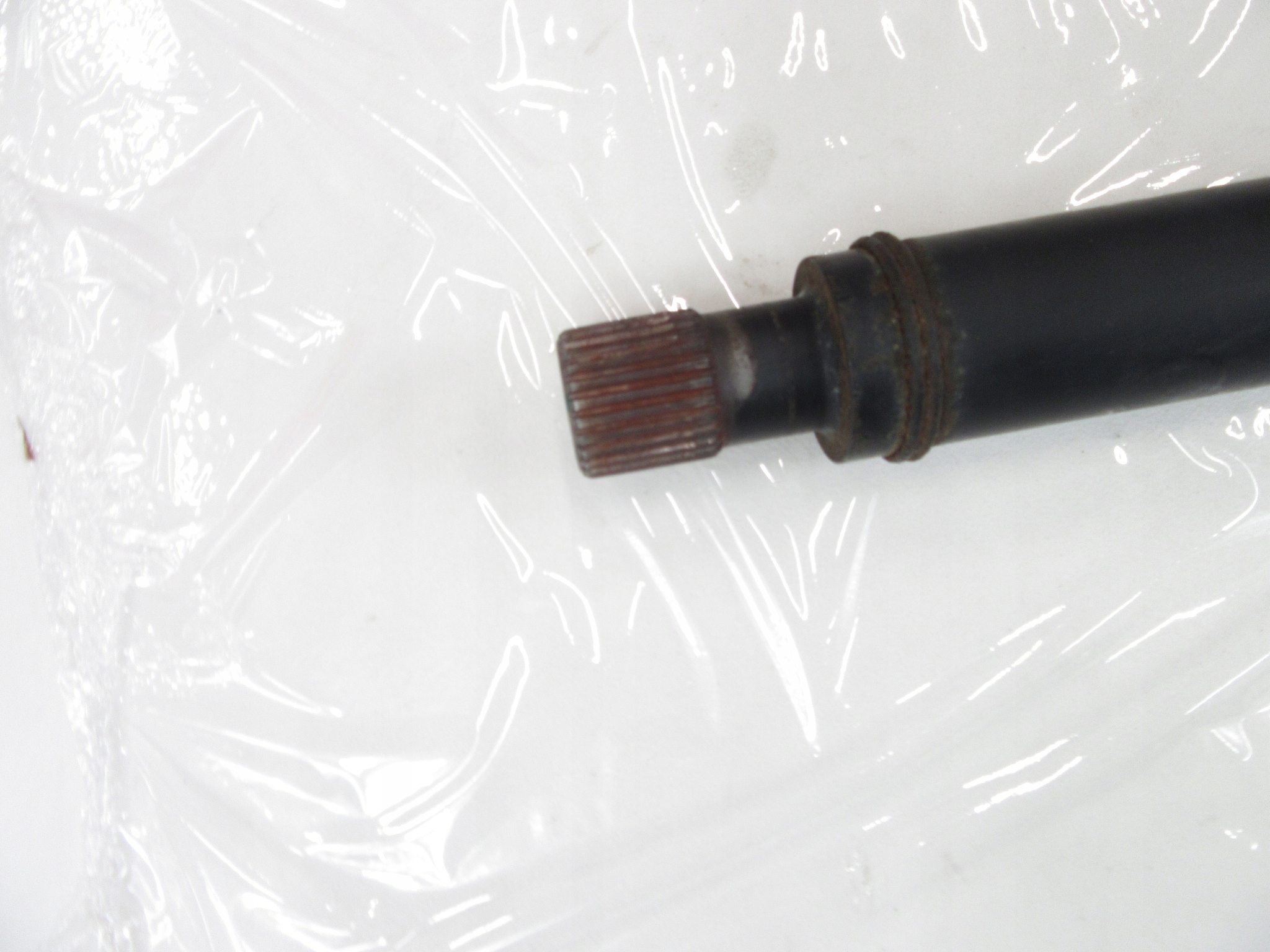 cardan front BMW e70 X5 e71 X6 7556019 N52 N54 M57n2
