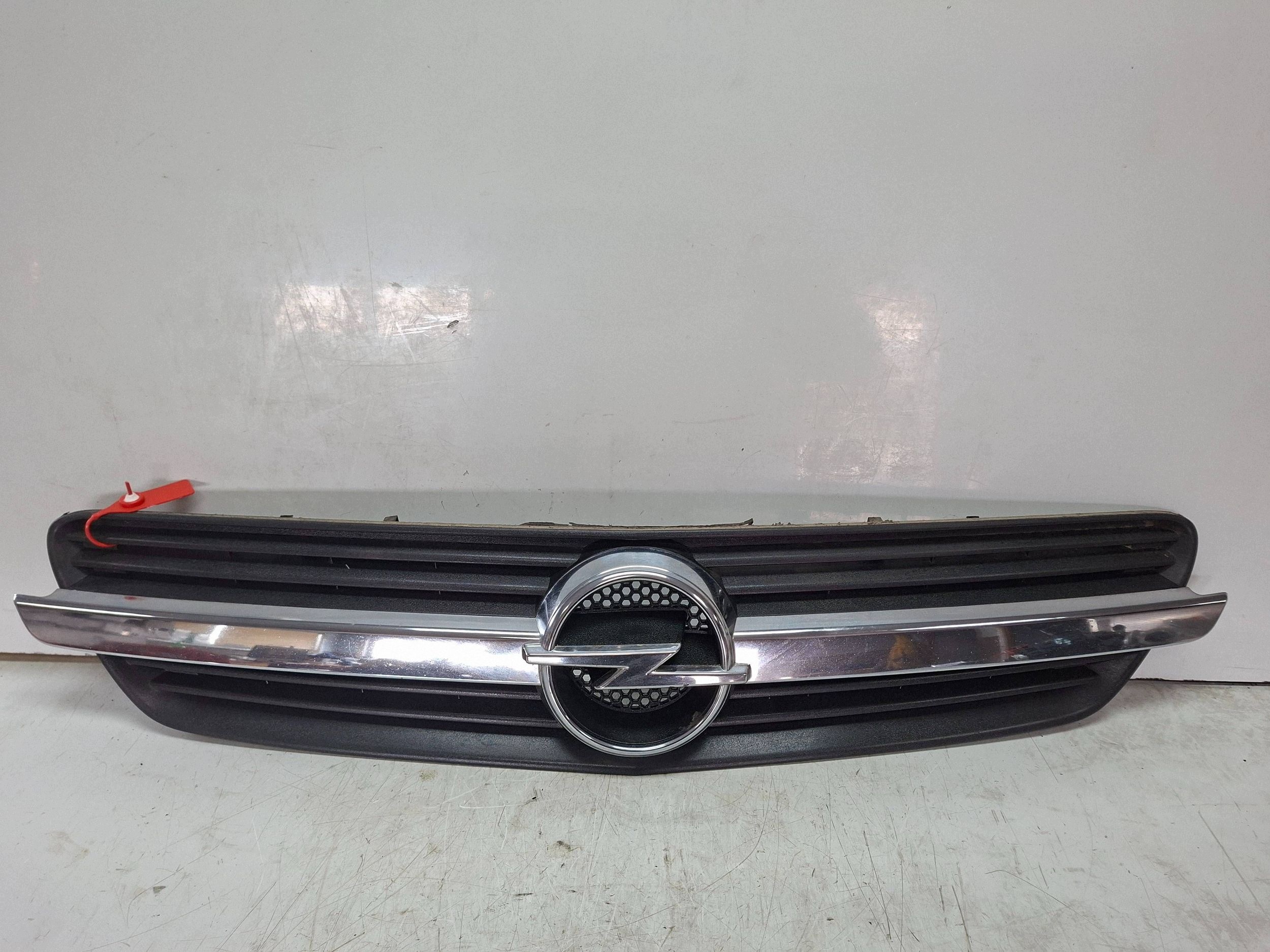 Grill Grill 13117843 OPEL MERIVA A 2003