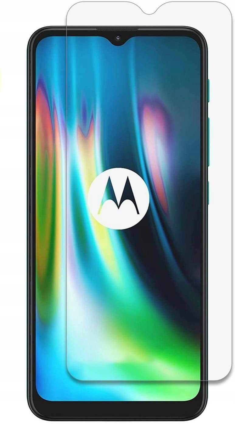 Szkło hartowane do Motorola Moto G10 / G20 / G30