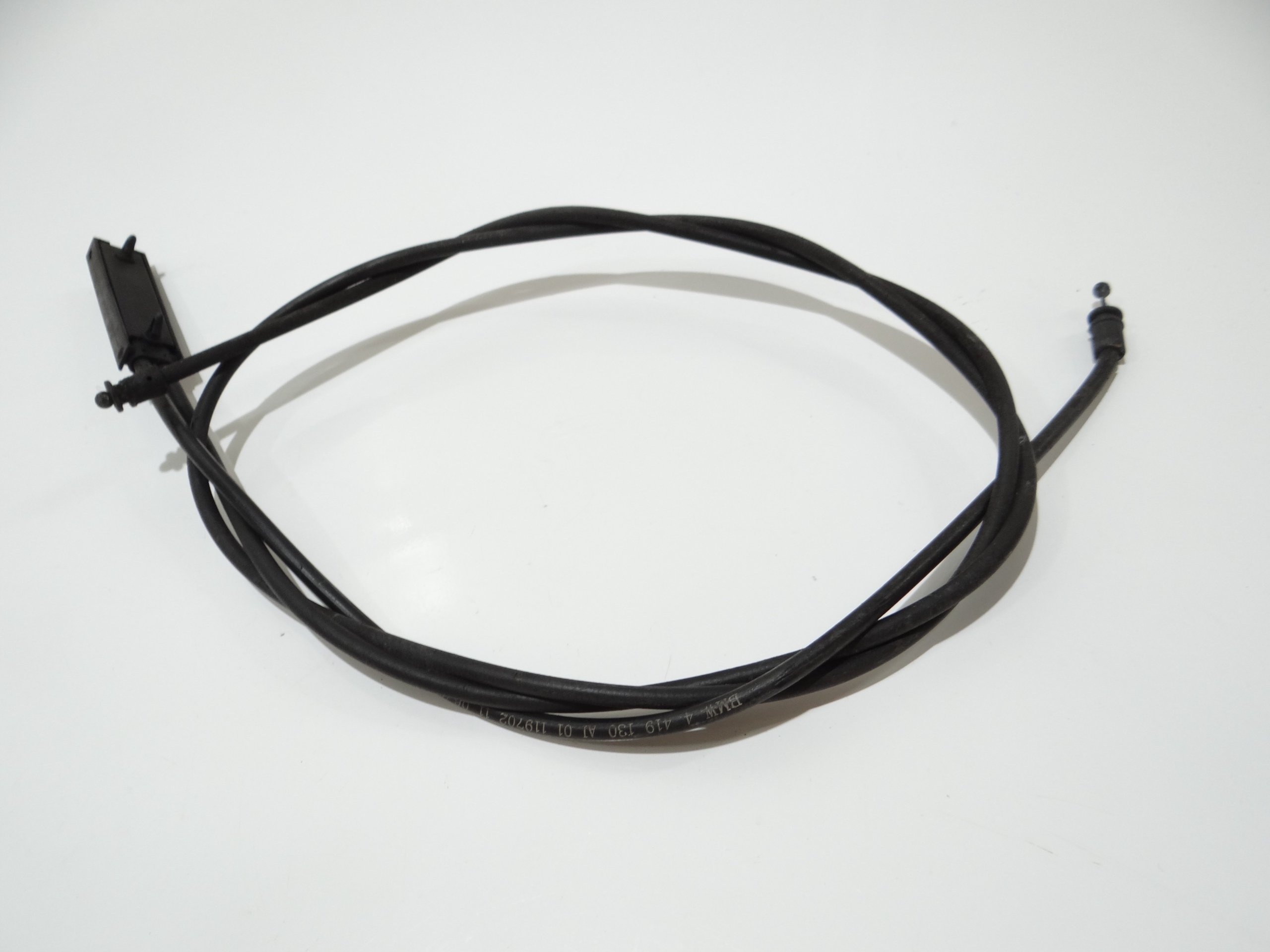 Câble Levier du capot BMW E60 E61 OE 4419130 (4647834)