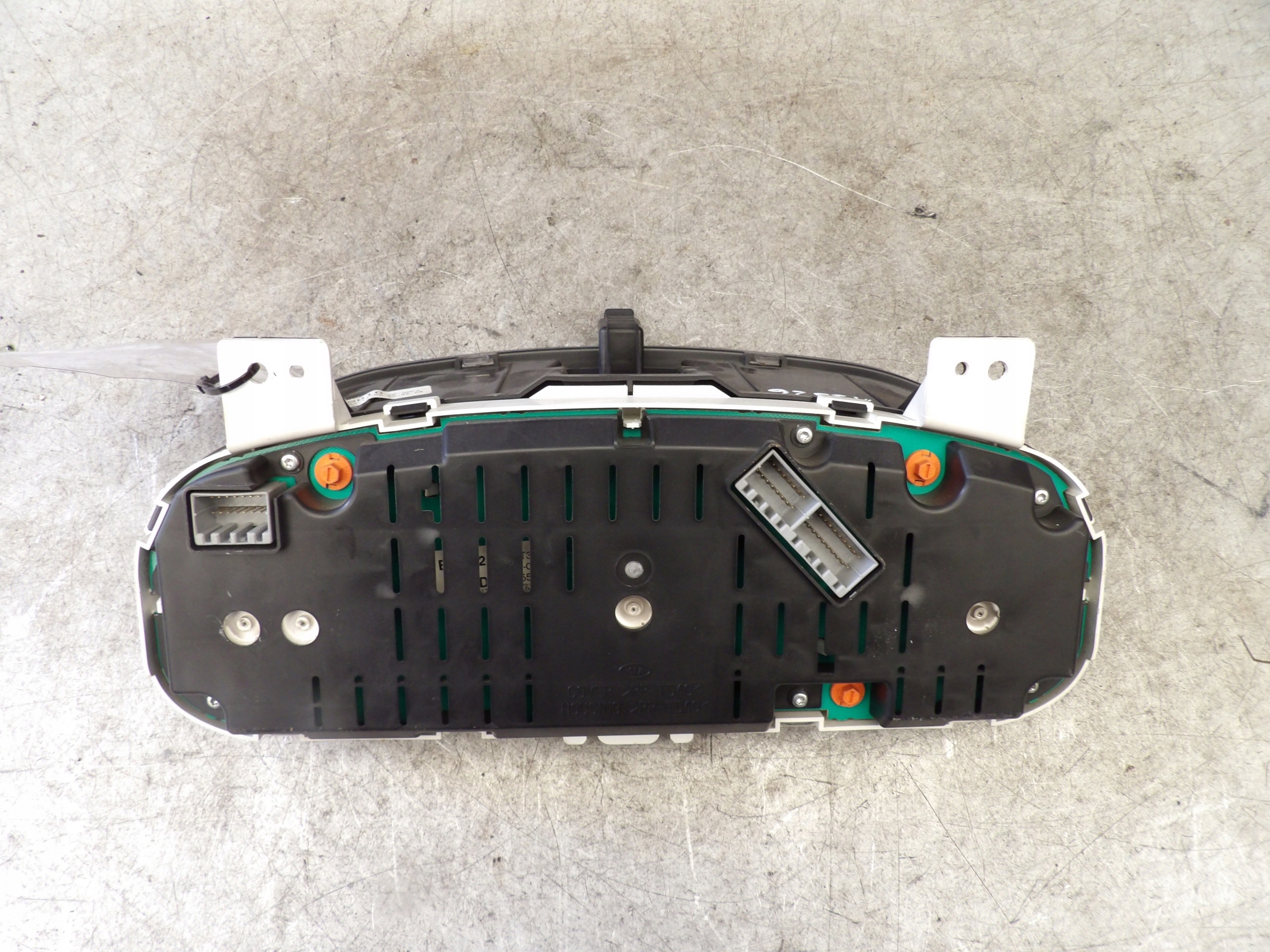KIA CEED and 1.6 dials dials 94003-1H010