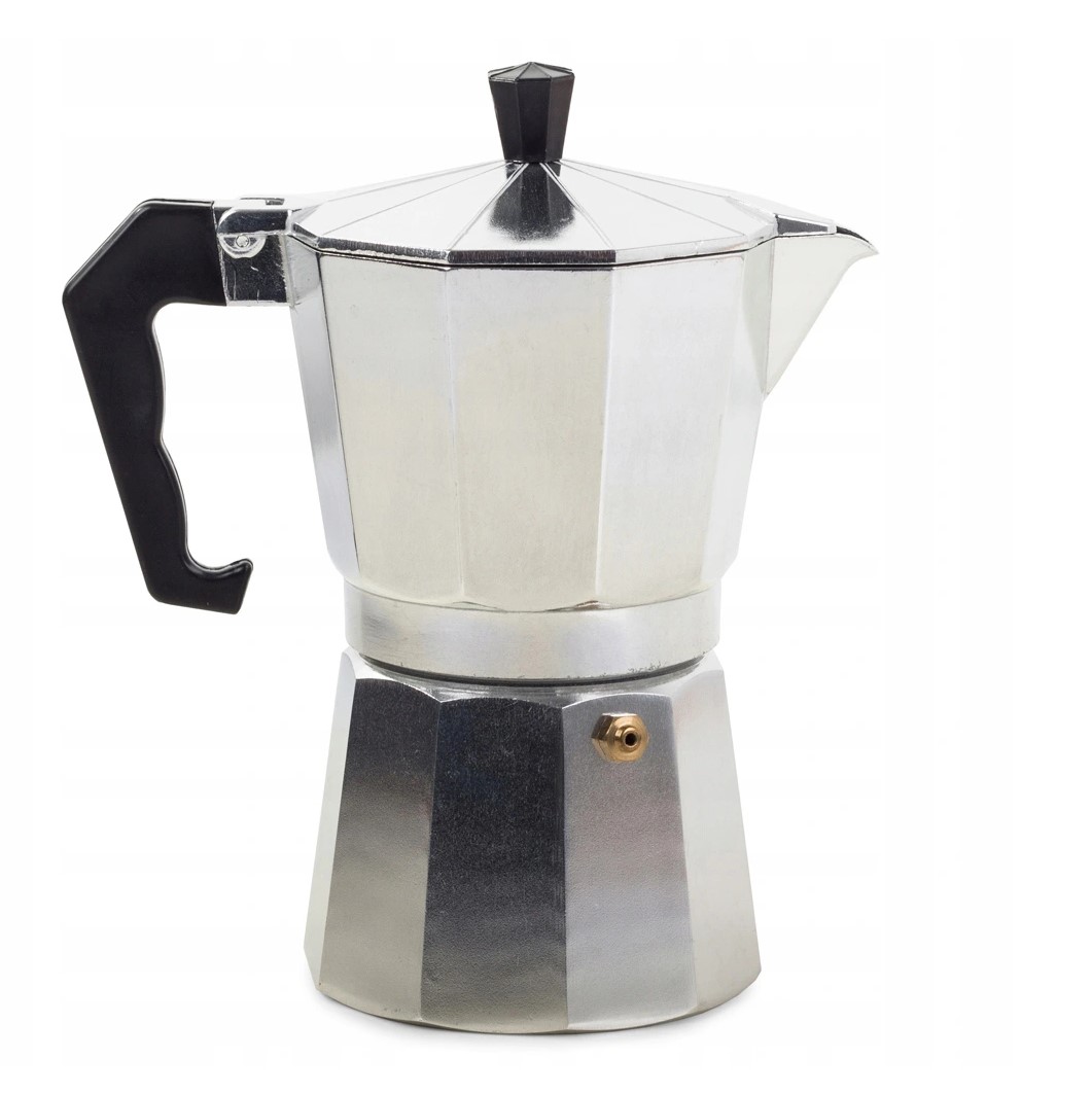 KAWIARKA ZAPARZACZ DO KAWY 6 KAW 300ML