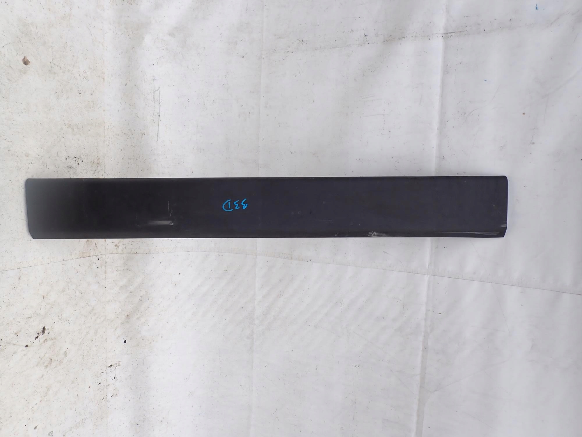 RENAULT MASTER III 3 10- moulding door side right