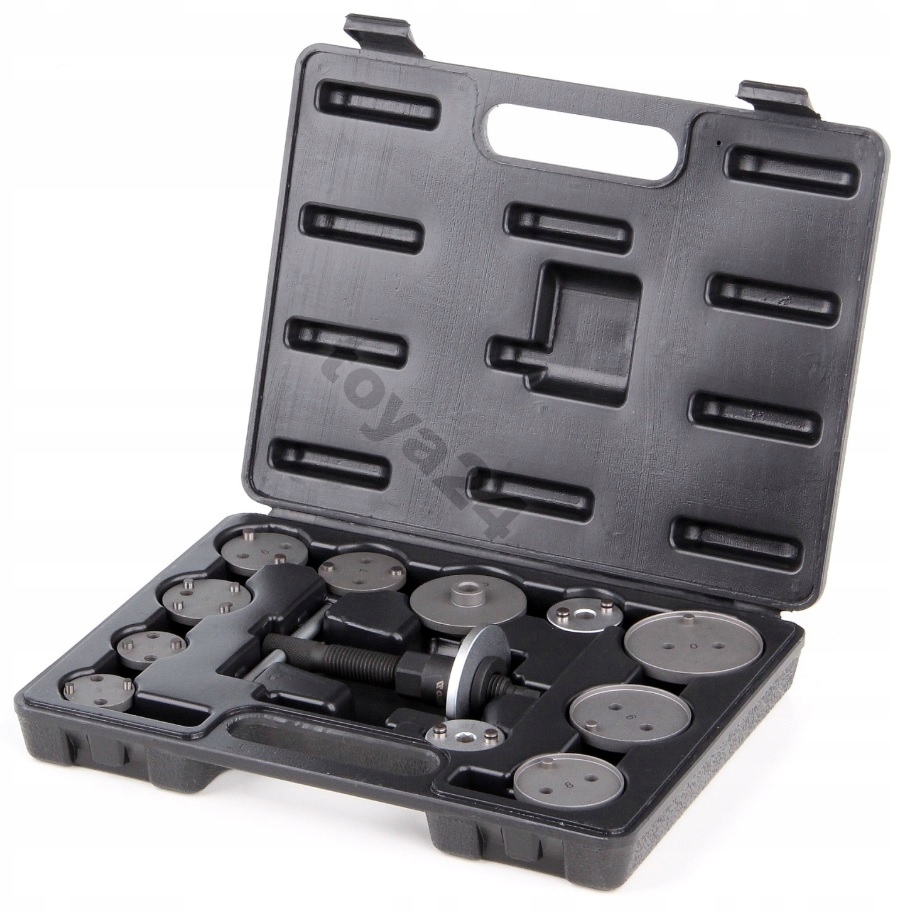 SEPARATORY DO ZACISKÓW HAMULCÓW YATO YT-0611 EAN (GTIN) 5906083906114